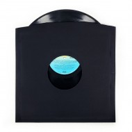 LP (12") Siyah Zarf